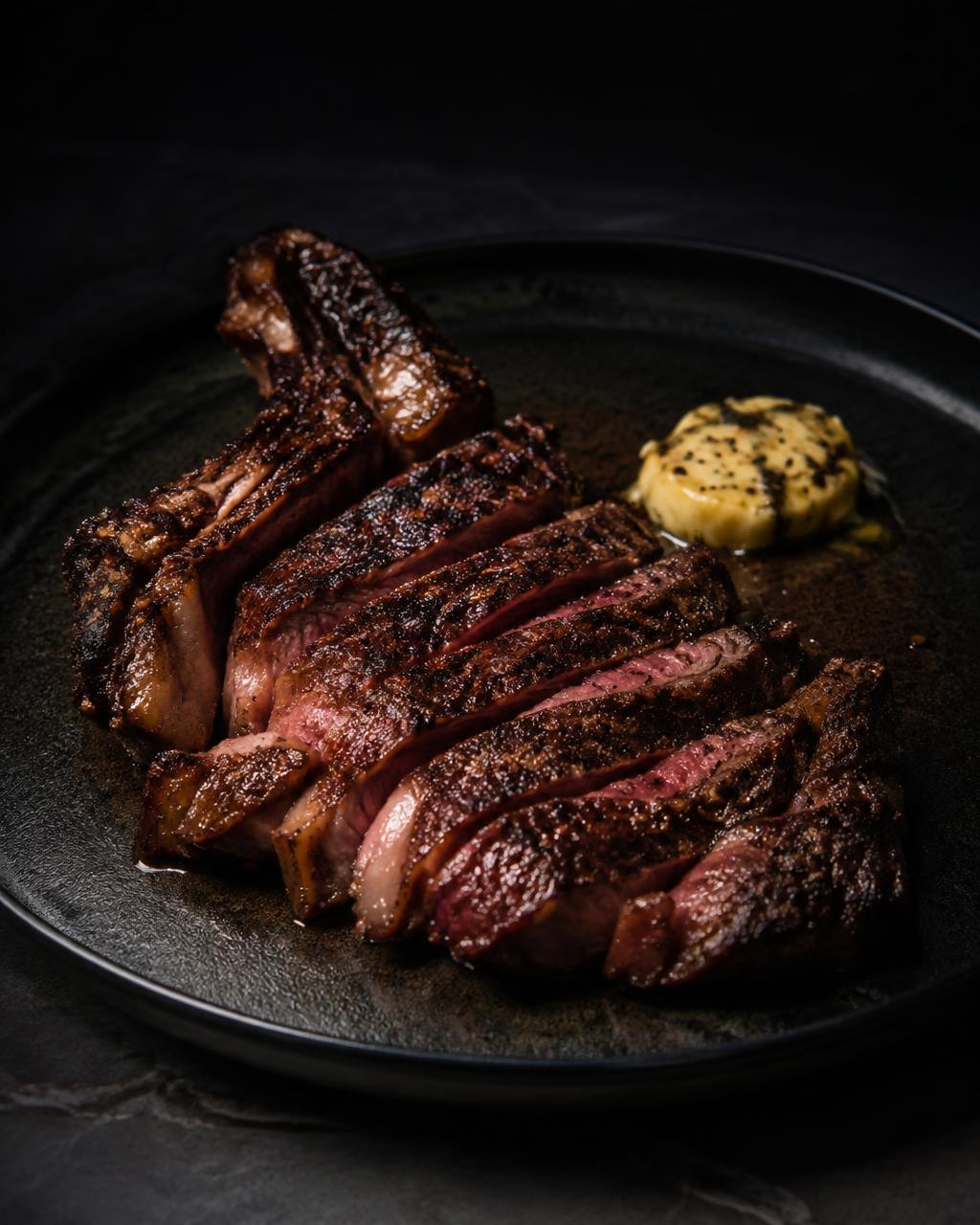 60-Day Ribeye